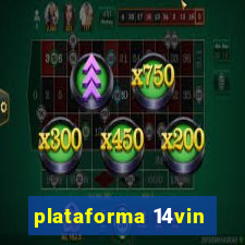 plataforma 14vin